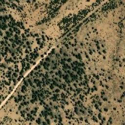 Satellite imagery of Dir Ben Chehiba, DZ