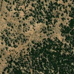 Satellite imagery of Dir Ben Chehiba, DZ