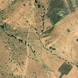 Satellite imagery of El Aliliga, DZ