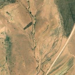 Satellite imagery of El Aliliga, DZ