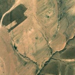 Satellite imagery of El Aliliga, DZ