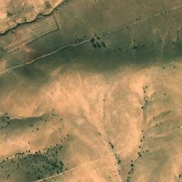 Satellite imagery of Chebket el Messal, DZ