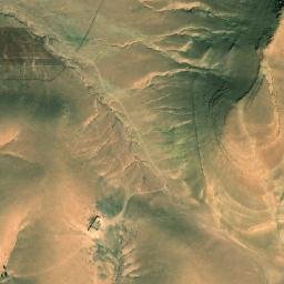 Satellite imagery of Chebket el Messal, DZ