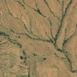 Satellite imagery of Teniet el Aouidja, DZ