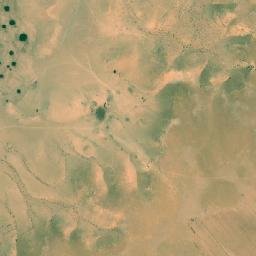 Satellite imagery of Djebanet Ragoubet et Tolba, DZ