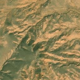 Satellite imagery of Argoub el Hanout, DZ