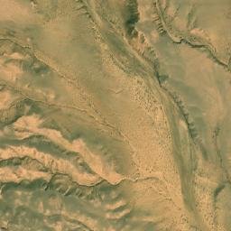 Satellite imagery of Argoub el Hanout, DZ