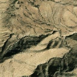 Satellite imagery of Djebel Bou Douaou, TN