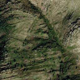 Satellite imagery of Shir el Manqoura, LB