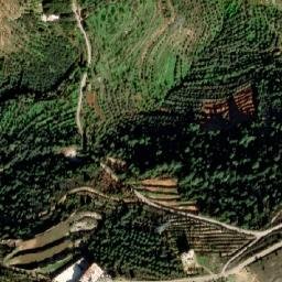 Satellite imagery of Tallet Aarbayé, LB