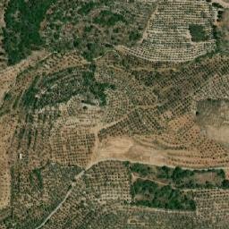 Satellite imagery of Dahr Harf Sinni, LB