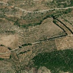 Satellite imagery of Dahr Harf Sinni, LB