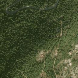 Satellite imagery of El Aalliyé, LB