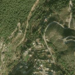 Satellite imagery of El Aalliyé, LB