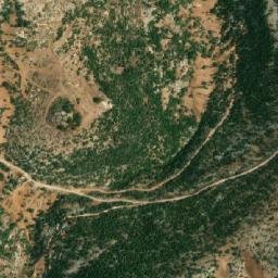 Satellite imagery of Al ‘Azr, LB