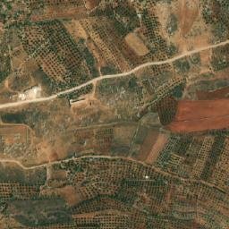 Satellite imagery of Dhour el Qorrâm, LB