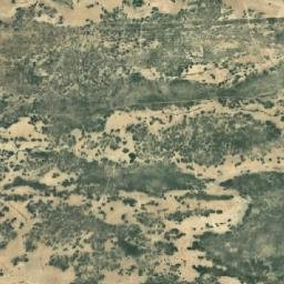 Satellite imagery of Ra’s Nahr Kibrītīyah, SY