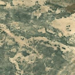 Satellite imagery of Ra’s Nahr Kibrītīyah, SY