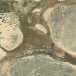 Satellite imagery of Ra’s Nahr Kibrītīyah, SY
