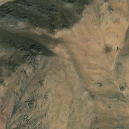 Satellite imagery of Kōh-e Chahār Maghz, AF