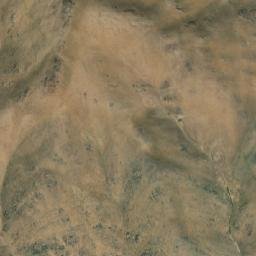 Satellite imagery of Kōh-e Chahār Maghz, AF