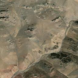 Satellite imagery of Band-e Tah-e Zard, AF