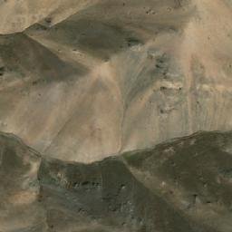 Satellite imagery of Band-e Tah-e Zard, AF