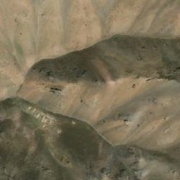 Satellite imagery of Band-e Tah-e Zard, AF