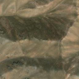 Satellite imagery of Band-e Tah-e Zard, AF