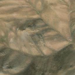Satellite imagery of Band-e Tah-e Zard, AF