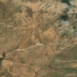 Satellite imagery of Maīdānak, AF