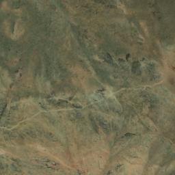 Satellite imagery of Band-e Bādghīsāt, AF