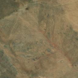 Satellite imagery of Band-e Bādghīsāt, AF