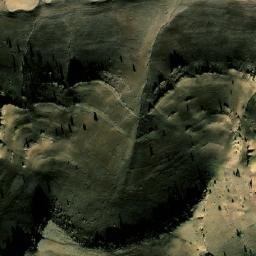 Satellite imagery of Kōh-e Archighil, AF