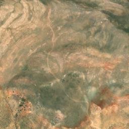 Satellite imagery of Kōh-e Darahchahā, AF