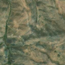 Satellite imagery of Kōh-e Ghunḏah Sang, AF