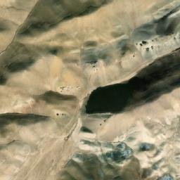 Satellite imagery of Pushtah-ye Kalah-e Mal, AF