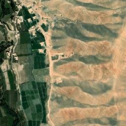Satellite imagery of Nishar-e Mahwash, AF