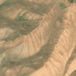 Satellite imagery of Malakh Khūrdah, AF