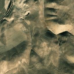 Satellite imagery of Kōh-e Sangī, AF