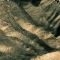 Satellite imagery of Kōh-e Sangī, AF