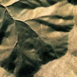 Satellite imagery of Kōh-e Sangī, AF