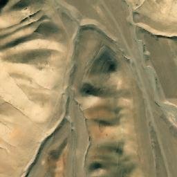 Satellite imagery of Kōtal-e Shōrow, AF