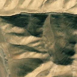 Satellite imagery of Kōtal-e Shōrow, AF