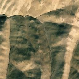 Satellite imagery of Kōtal-e Shōrow, AF