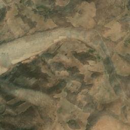 Satellite imagery of Shākh Now, AF