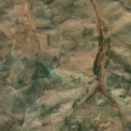 Satellite imagery of Sangaṟ, AF