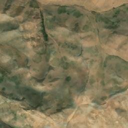 Satellite imagery of Sangaṟ, AF