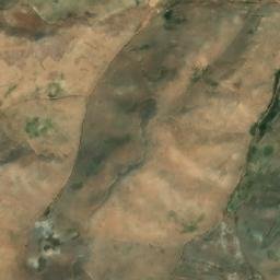 Satellite imagery of Band-e Siyāh Khālah, AF