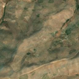 Satellite imagery of Band-e Siyāh Khālah, AF